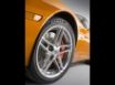 Tapety na plochu - Corvette wheel